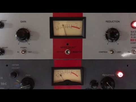 Erik Hall - Music for 18 Musicians (Steve Reich) - Trailer 2