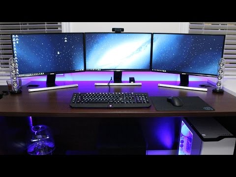 Setup Wars Episode 22 - Alex Edition