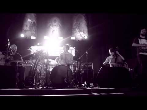 Kamikaze Hearts - Weekend In Western New York - Live At Rest Fest 9/7/12