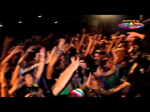 QVA Libre - Mueve Tu Cucu - En Vivo - 2014
