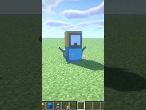MADNESS Unleashed! Minion in Minecraft | COMMENT to WIN!