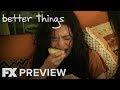 Better Things | Season 2: Onion Preview | FX