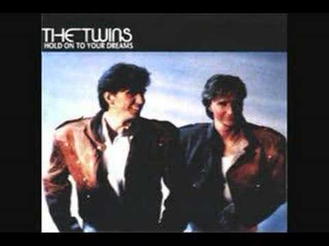 download lagu mp3 mp4 The Twins Hold On To Your Dreams, download lagu The Twins Hold On To Your Dreams gratis, unduh video klip The Twins Hold On To Your Dreams