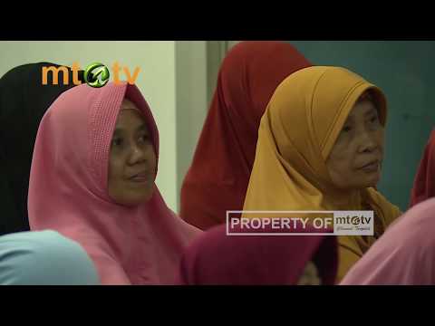 Jihad Pagi MTATV Solo 15/09/2019 - Fanatik Dalam Beragama