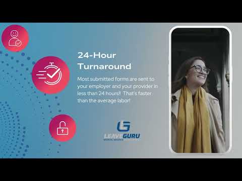 LeaveGuru