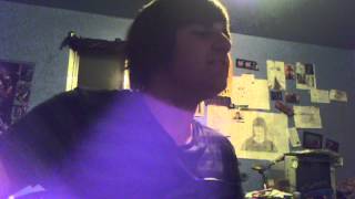 Dragonfly- Lifeless Drive