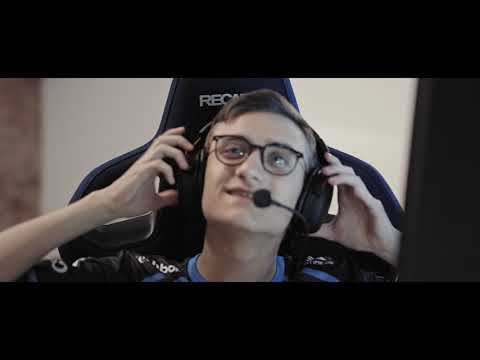 Becoming NLG #4 - The Team House