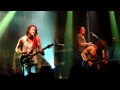 Pain Of Salvation - No Way (Live in Sofia) 