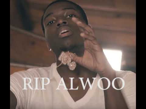 Alwoo - "No Cap" (BASS BOOSTED) [RIP ALWOO]