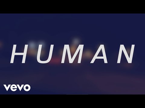 Human - Anton Ewald