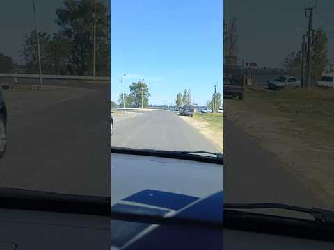 Laguna de Monte, Costanera. Buenos Aires,  Argentina