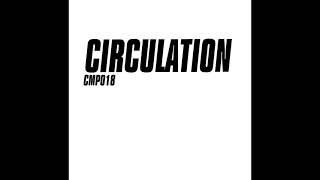 Circulation - White (Mix A)