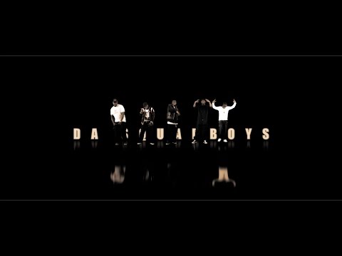 Da Squadboys - My Swag
