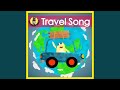 Travel Song Instrumental