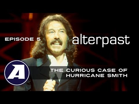 Thumbnail for The Curious Case of Hurricane Smith Ep.5 by let i, The pink floyd, The Beatles, Pink Floyd