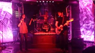 Creep - Radiohead covered by Nevermind Tomorrow***