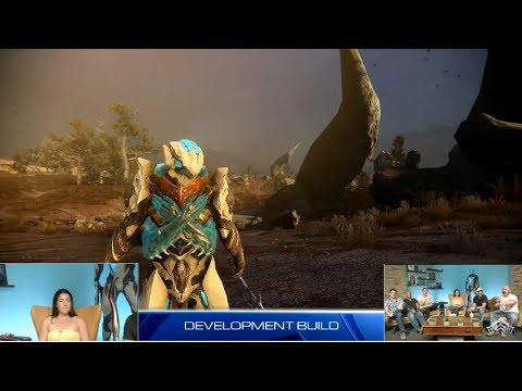 Warframe: Devstream #113 Overview