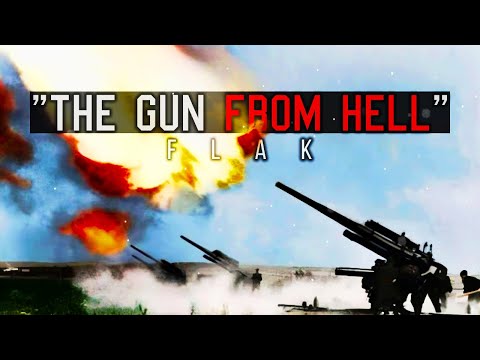 The Greatest Killing Machine Everyone Feared