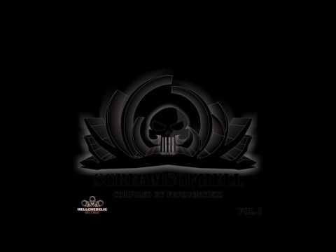 Akés - After Spike [Dark Psytrance]