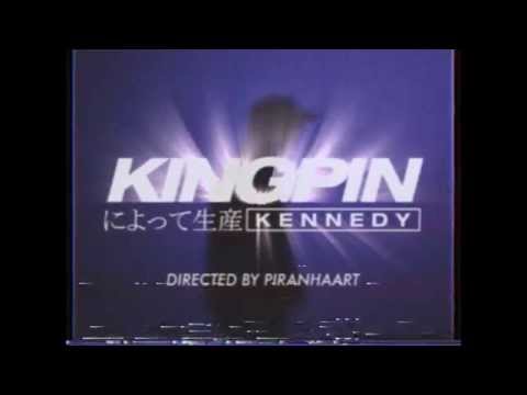 LIL PIN - KINGPIN (PRODUCED BY KENNEDY / SCRATCH B