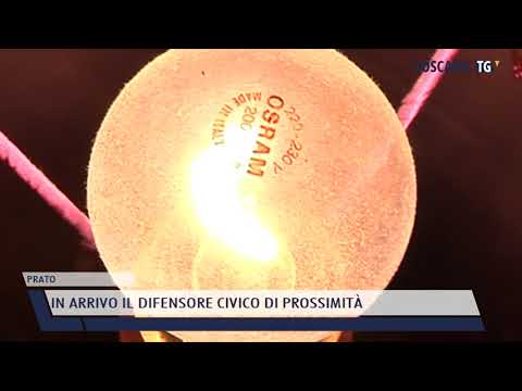 2021-04-21 PRATO - IN ARRIVO IL DIFENSORE CIVICO DI PROSSIMITÀ