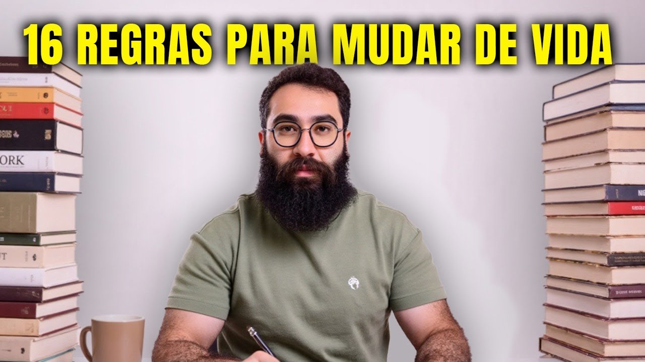 Fique mais inteligente que 99% das pessoas (faça parte do 1%)