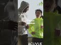 Choose ACUVUE Contact Lenses