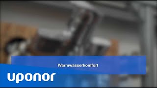 Trinkwasserhygiene und Warmwasserkomfort im Einklang - Warmwasserkomfort