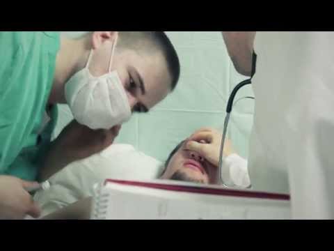 Punkts uz I un  Ivans - Mūzika (prod. trakaMelodija )