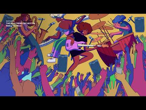 Best of Fusion Jazz Funk  | Background Music for Relax  [Jazz Fusion, Jazz Funk]