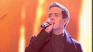 I&#39;ll Stand By You - STANDING OVATION OF THE VOICE JUDGES