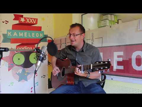 KAMELEON ACOUSTIC: Goran Hechim - Killing Me Softly