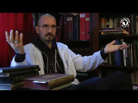 Mark Benecke: Menschenrassen