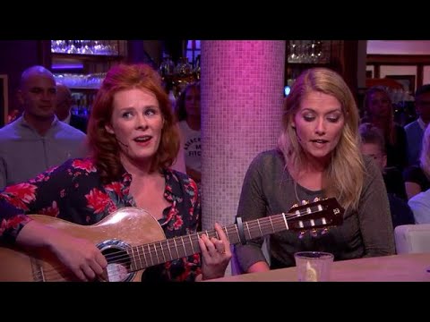 Yentl en De Boer – De Slechte Raadgever - RTL LATE NIGHT/ SUMMER NIGHT