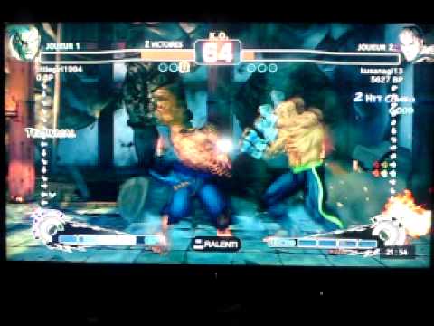 Littlegirl1994 SA vs Kusanagi13 RY part3