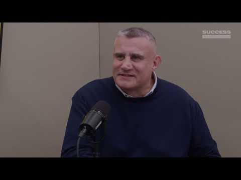 The beating heart of Birmingham business - meet Paul Cadman