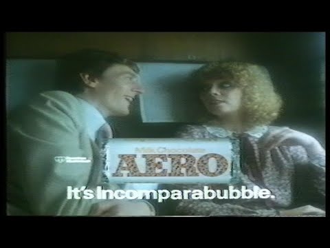 LWT Adverts Sunday 8th March 1981