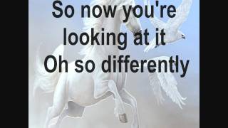 Sarah Mcleod - White Horse with Lyrics!