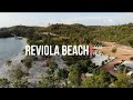 Pesona Indonesia Reviola Drone View Batam