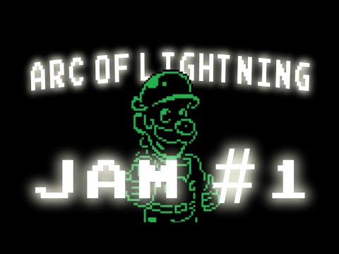 Arc o Lighthing JAM 1  - My Take