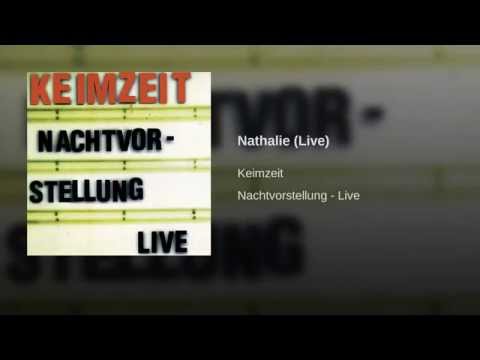 Nathalie (Live)