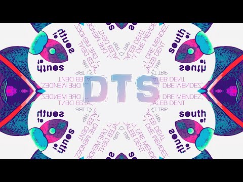 Galo, Dre Mendez, Caleb Dent - Don't Trip (Original Mix)