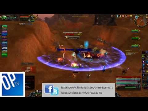 (World of Warcraft) Core Two: NORMAL Galakras