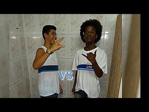 MC'S CABELINHO E MOISES DA TORRE - EU TO TE AGUARDANDO NO BAILEDA GAIOLA ((SO LACAMENTÃO))