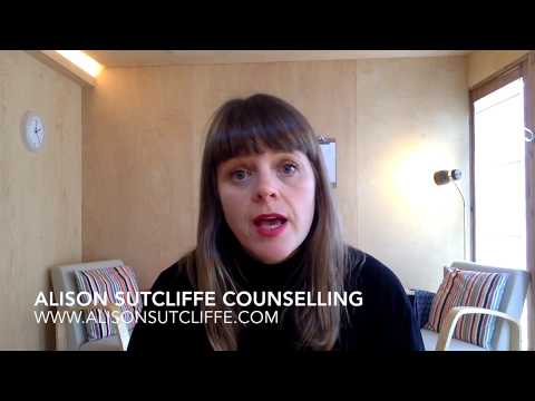 Contacting A Counsellor/ Psychotherapist