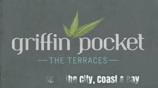 The Terraces on Griffin Pocket is a limited release of 28 boutique homes final sell out!