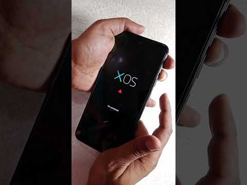 Hard Reset Infinix Hot 50 | Infinix Hot 50 Pattern Pin Password Unlock #infinix #shorts #shortvideo
