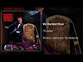 Thunder – My Darkest Hour (Official Audio)