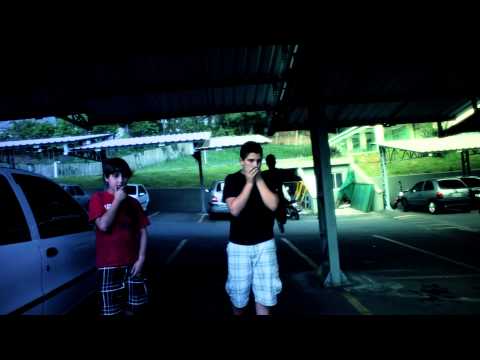 Eibe - Só (Clipe Oficial)