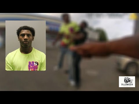 Rapper PGF NUK wegen Waffenbesitzes verhaftet; beschuldigt einen Beifahrer des Waffenbesitzes.